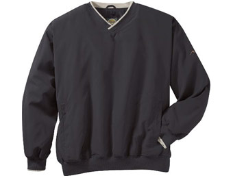 66% off Cabela's Windcrest Pullover Jacket, 13 Colors Available