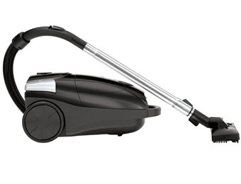 50% off Kenmore Bagged Extra-Suction Vacuum Cleaner