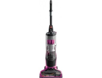 $50 off Bissell Powerglide Bagless Pet Upright Vacuum 13057