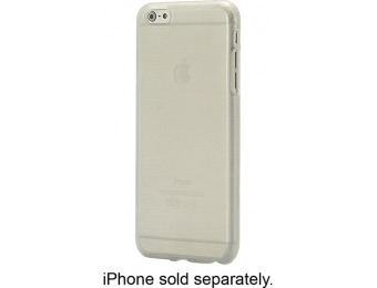 $8 off Dynex Case For Apple Iphone 6 Plus - Clear