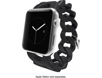 51% off Case-mate Turnlock Smartwatch Band For Apple Watch