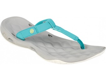 $28 off Columbia Women's PFG Sunlight Vent Flip-Flops