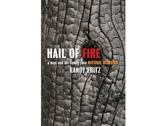 91% off Hail of Fire: A Man and His Family Face Natural Disaster