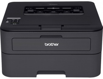 $70 off Brother Hl-l2360dw Wireless Mono Laser Printer