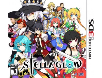 40% off Stella Glow - Nintendo 3DS