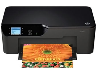 40% off HP Deskjet 3520 Wireless All-In-One Printer