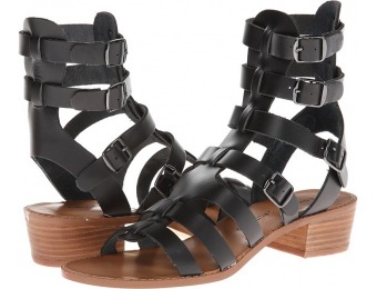 61% off Chinese Laundry Take Down Black Women's Dress Sandals