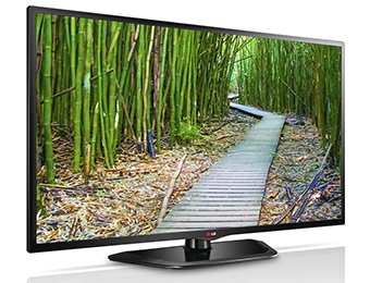 $151 off LG 32LN5300 32-Inch LED-lit 1080p HDTV