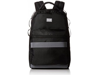 74% off LRG Men's Highly Visual Backpack, Black