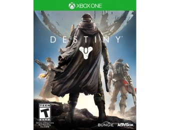 $21 off Destiny - Xbox One