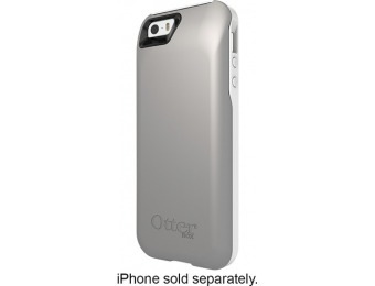 75% off Otterbox Resurgence External Battery Case, Iphone 5 / 5s