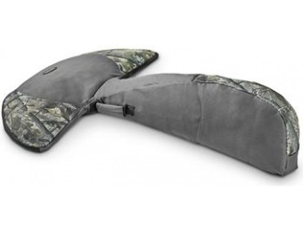 51% off Allen Equalizer Fitted Crossbow Case