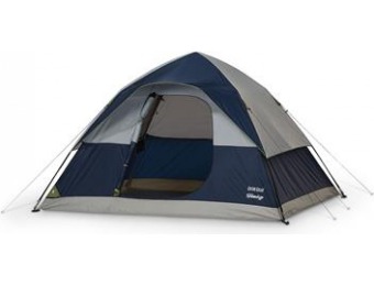 38% off Guide Gear 4-person Speed-up Tent