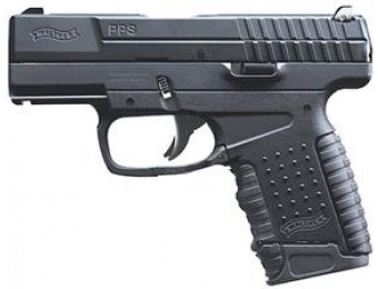 16% off Walther PPS, Semi-automatic, .40 S&W, 3.2" Barrel