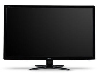 $100 off Acer G276HLDbd 27-Inch Widescreen LED Monitor