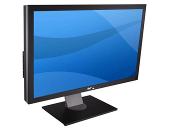 $450 off Dell UltraSharp U2711 27" Monitor, code: SDW7RZ4J1P20BM