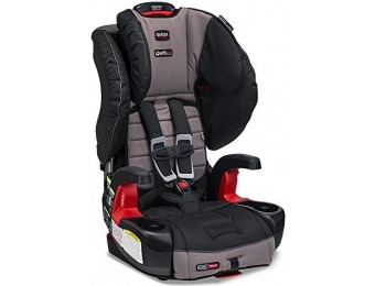 $115 off Britax Frontier ClickTight G1.1 Harness-2-Booster Car Seat