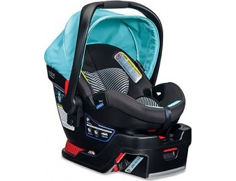 $87 off Britax B-Safe 35 Elite Infant Car Seat