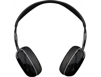 50% off Skullcandy Grind Taptech On-ear Headphones - Black