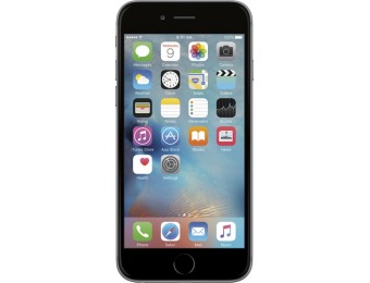 99% off Apple iPhone 6 16GB Space Gray (Verizon Wireless)