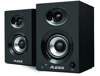 65% off Alesis Elevate 3 Studio Monitors