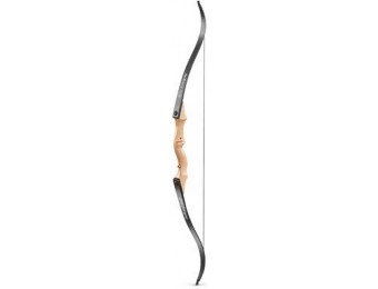 $80 off Martin Archery 55-60 lb. Right-handed Recurve Bow