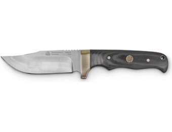 46% off PUMA SGB Buffalo Skinner II Knife