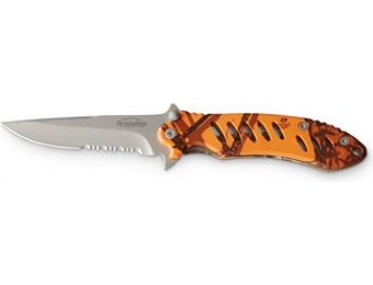 $18 off Remington Fast Liner Lock Folding Knife