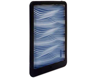 95% off Belkin Shock-absorbent Silicon Case for iPad 1