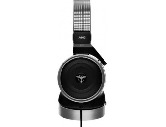 $80 off AKG Pro Audio K67 TIESTO DJ Headphones