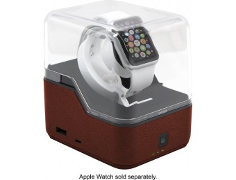 49% off Trident Case Odyssey Valet Apple Watch Charging Pedestal