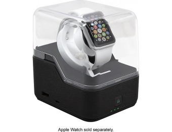 49% off Trident Case Odyssey Charging Pedestal For Apple Watch
