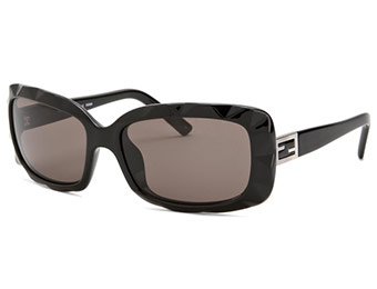 84% off Fendi Fashion Sunglasses FS5142-001-56-16-135