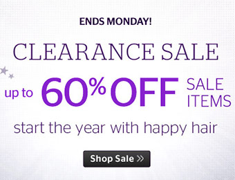 Folica Clearance Sale - Up to 60% Off!