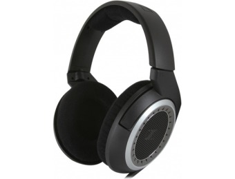 65% off Sennheiser HD439 Over-Ear Headphones