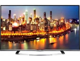 $550 off Changhong 49" Ultra HD (4K x 2K) LED TV - UD49YC5500UA