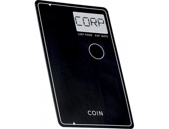20% off Coin 46557BBR 2.0 Payment Device - Black