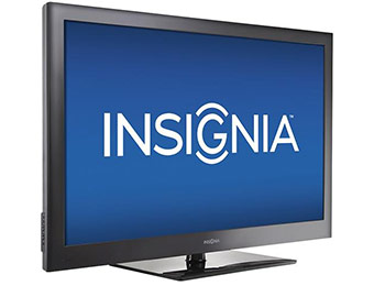 38% off Insignia NS-55L260A13 55" LCD 1080p 120Hz HDTV