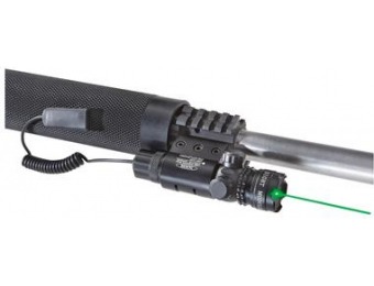 43% off HQ ISSUE Green Laser Sight