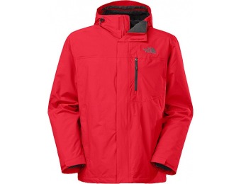 42% off The North Face Men's Carto Triclimate Jacket