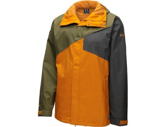 55% off Under Armour Men's ColdGear Infrared Hillcrest Jacket