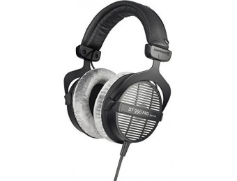 51% off Beyerdynamic DT-990-Pro-250 Professional Headphones