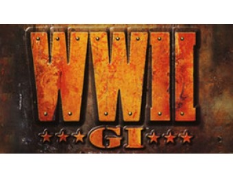 75% off World War II GI (PC Download)