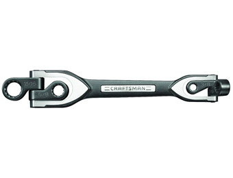 70% off Craftsman Figure Eight Wrench, Inch