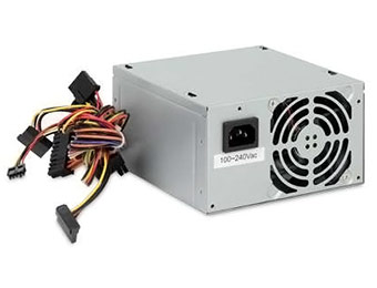HEC 350W 80+ Bronze Power Supply, Free after $15 rebate