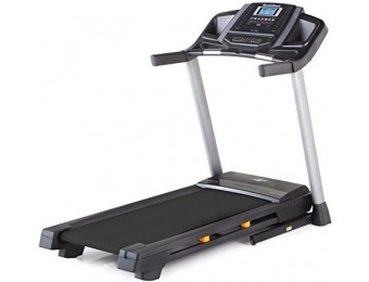 $549 off NordicTrack T 6.5 S Treadmill