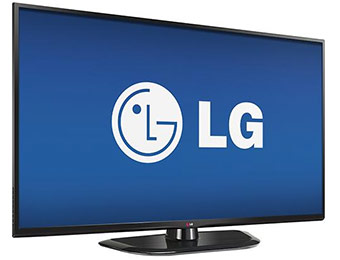 Extra $100 off LG 60PN5300 60" Plasma 1080p 600Hz HDTV