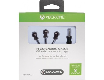 67% off Power A IR Extender For Xbox One