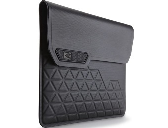 71% off Case Logic SSAI-301-BLACK Welded iPad Sleeve