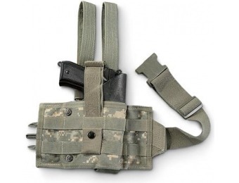 $74 off Used U.S. Military-issue 9mm Holster